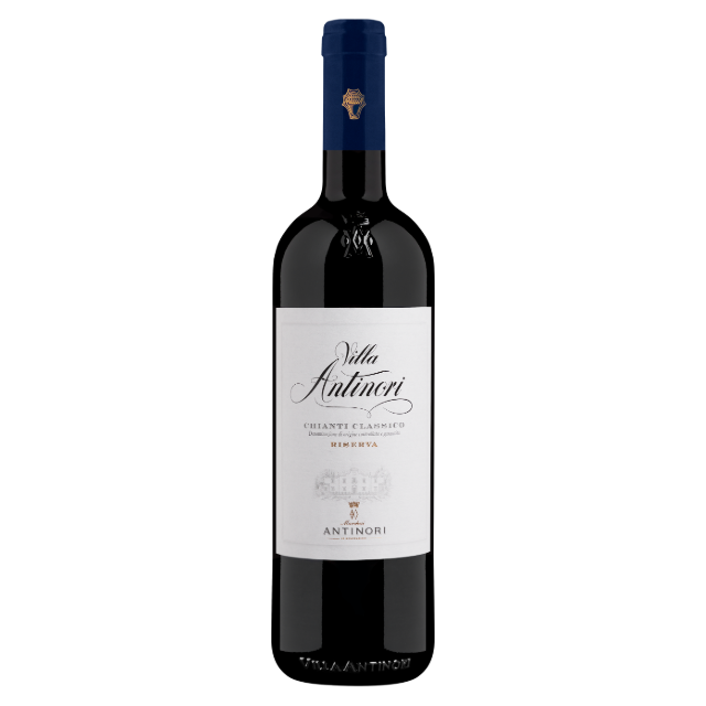 Villa Antinori, Chianti Classico Reserva, 2018 (Violet)