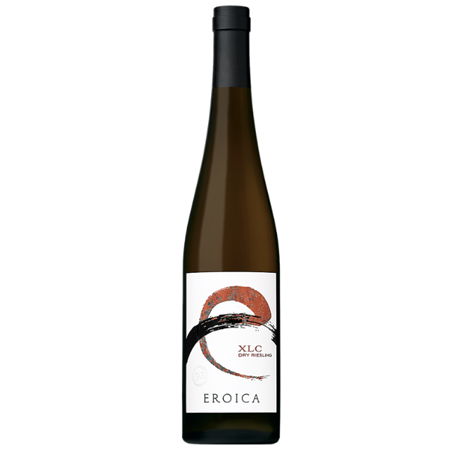 Chateau Ste. Michelle Riesling "Eroica", 2020 (Violet)