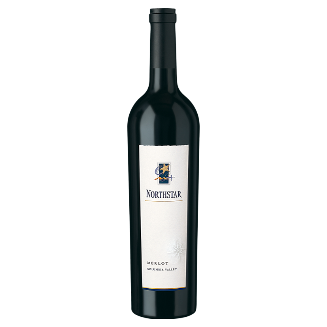 Northstar Merlot, 2021 (Violet)