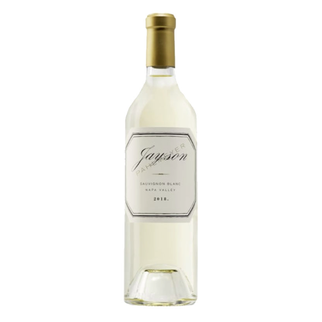 Jayson by Pahlmeyer, Sauvignon Blanc, 2022 (Violet)