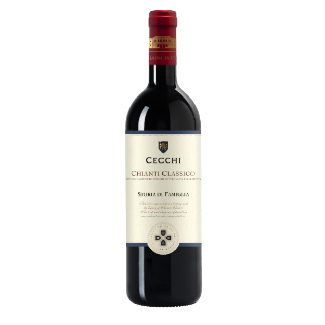 Cecchi Chianti DOCG, 2022 (Violet)