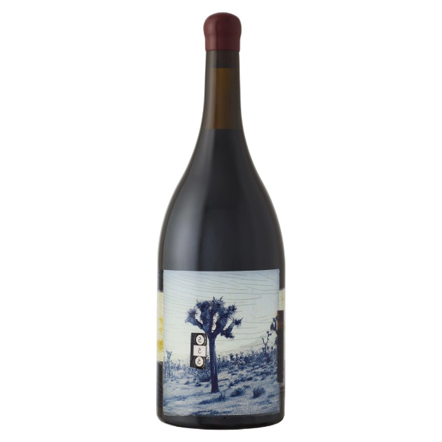 Orin Swift, Red Blend "8 Years in the Desert", 2021 (Violet)