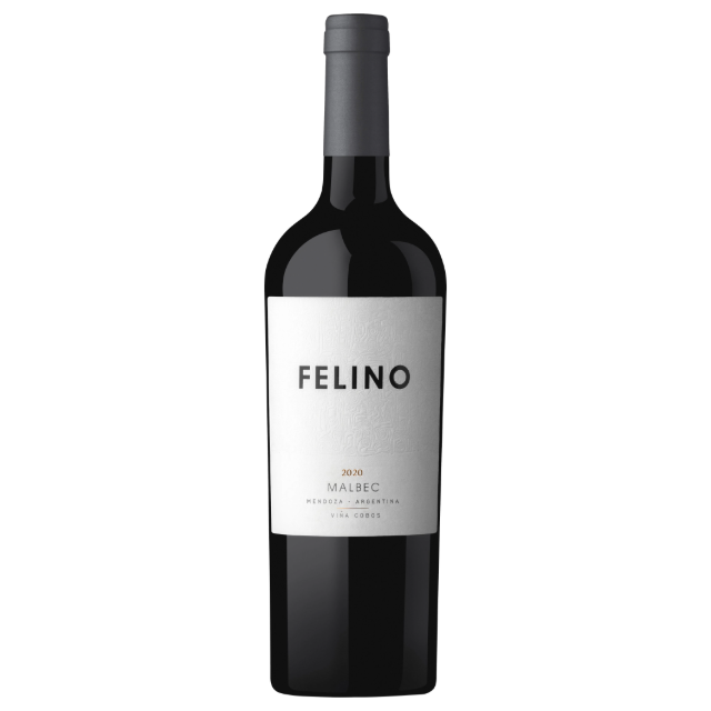 Felino Malbec, 2022 (Poppy)