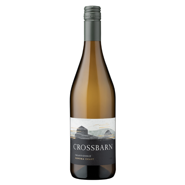 Paul Hobbs Crossbarn Chardonnay, 2023 (Poppy)