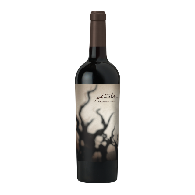 Phantom Proprietary Red Blend, 2020 (Iris)