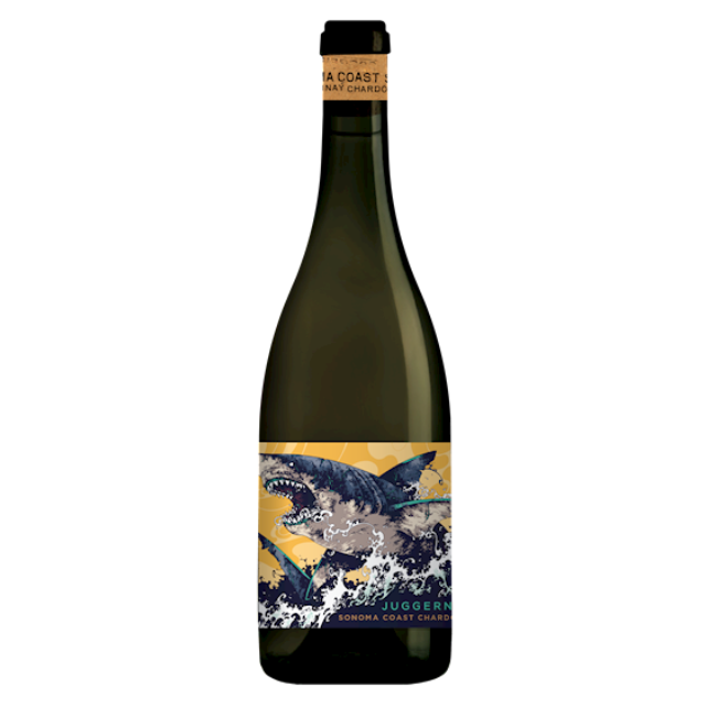 Juggernaut Sonoma Coast Chardonnay, 2022 (Iris)