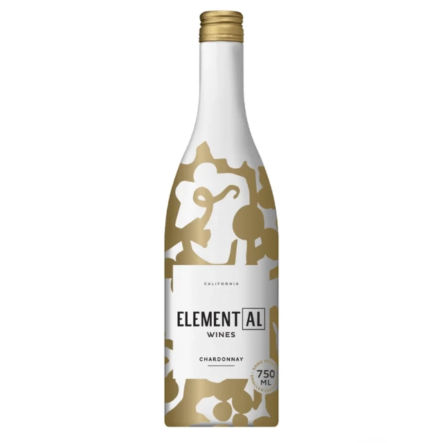 ElementAL Chardonnay, 2022 (Iris)