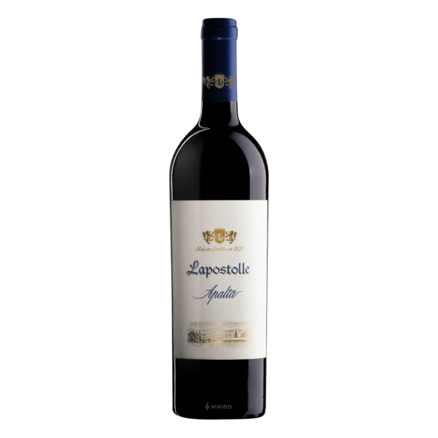 Lapostolle Apalta Red 2020