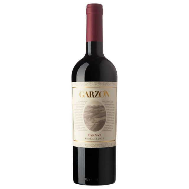 Garzon Tannat Reserva, 2022