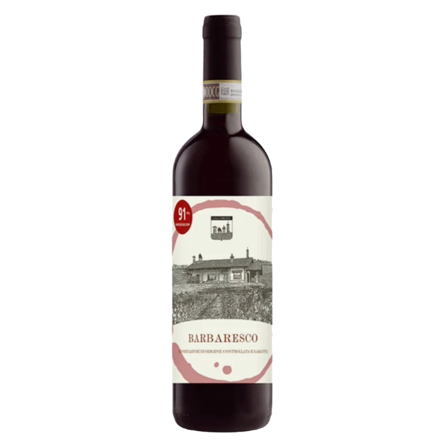 Casalcomignoli Barbaresco 2017