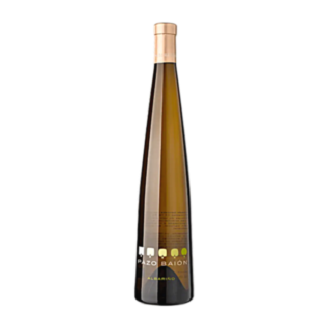 Pazo Baión Albariño 2024