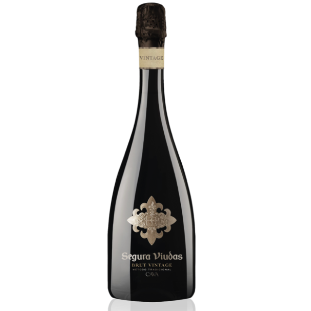 Segura Viudas ICON Cava Brut Vintage 2022
