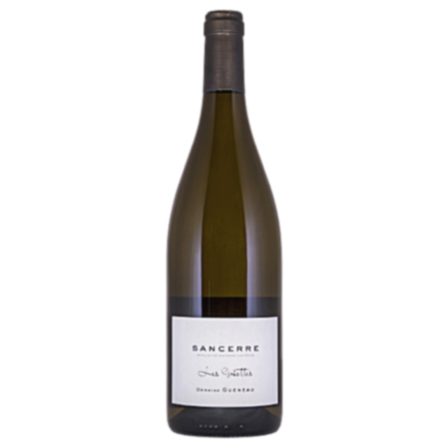 Domaine Elisa Gueneau Sancerre Les Griottes 2025