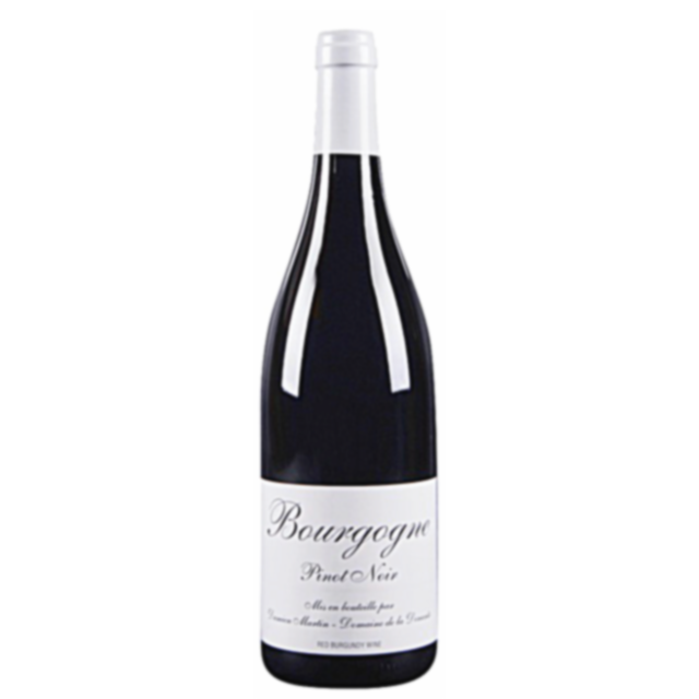 Domaine de la Denate Bourgogne Pinot Noir 2024