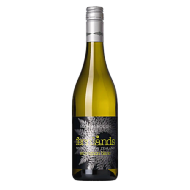 Fernlands Sauvignon Blanc Marlborough