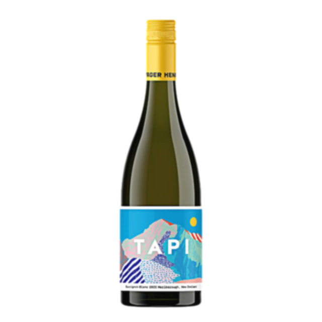 Tapi Sauvignon Blanc Marlborough
