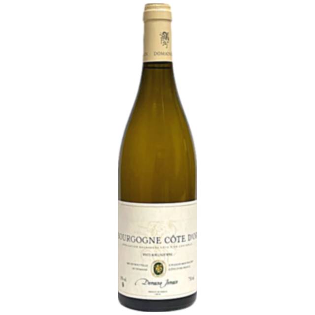 Domaine Jomain Bourgogne Aligote 2024