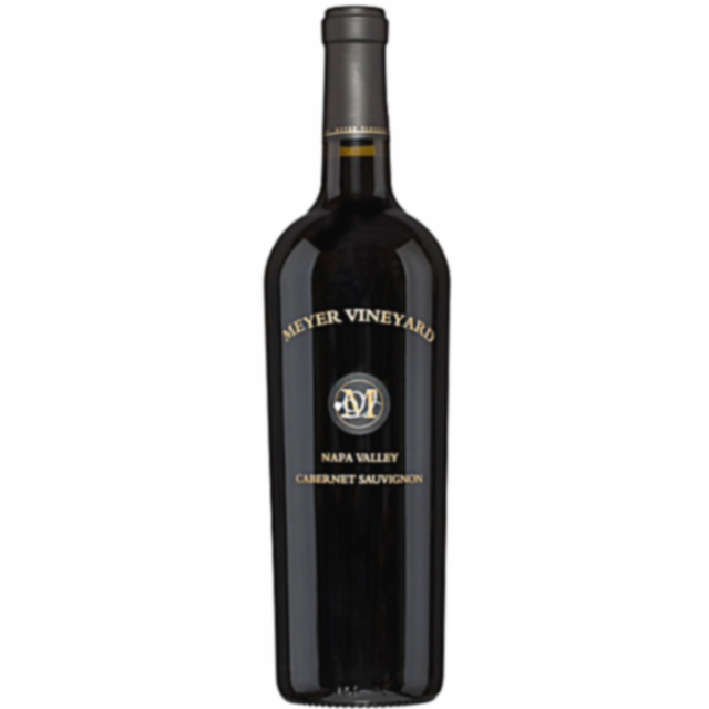 Meyer Vineyard Napa Valley Cabernet Sauvignon 2019