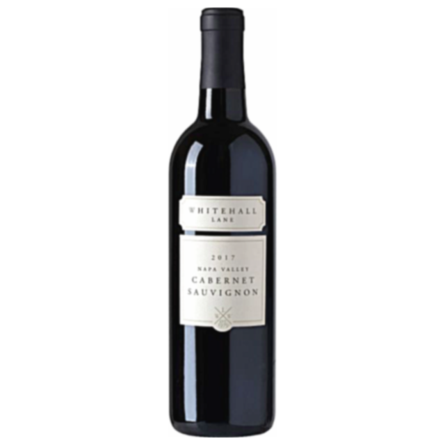 Whitehall Lane Napa Valley Cabernet Sauvignon 2020