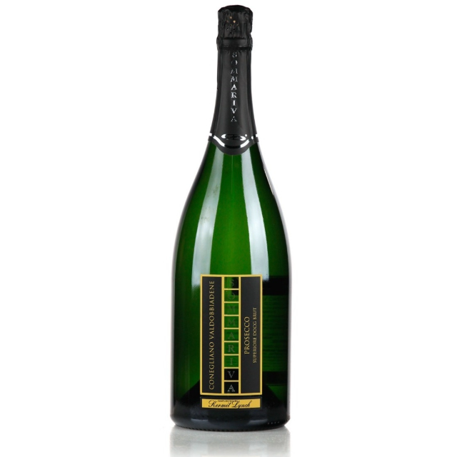 Sommariva Conegliano Valdobbiadene Prosecco Superiore Brut