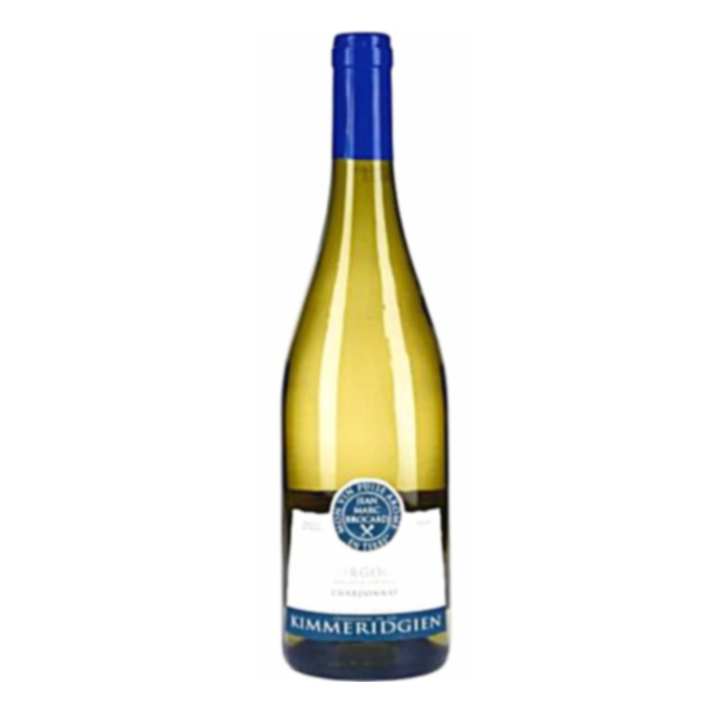 JM Brocard Bourgogne Blanc Kimmeridgien 2023