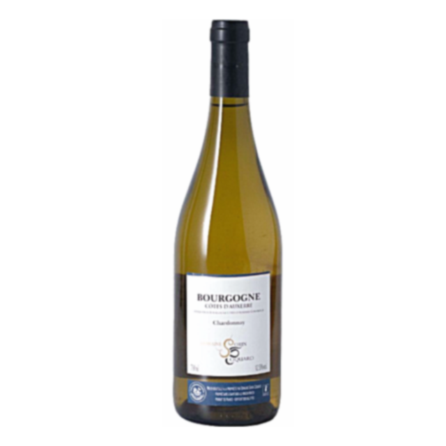 Sorin Coquard Bourgogne Aligote 2024