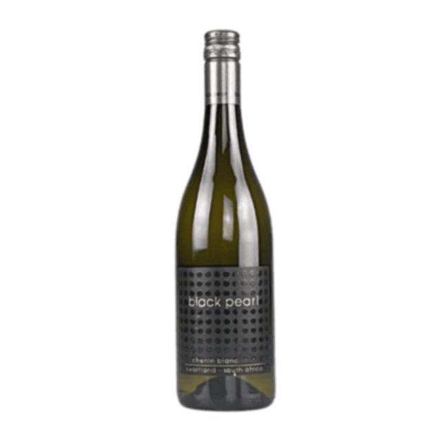 Black Pearl Chenin Blanc Paarl 2025 (Explorer Club Aug)