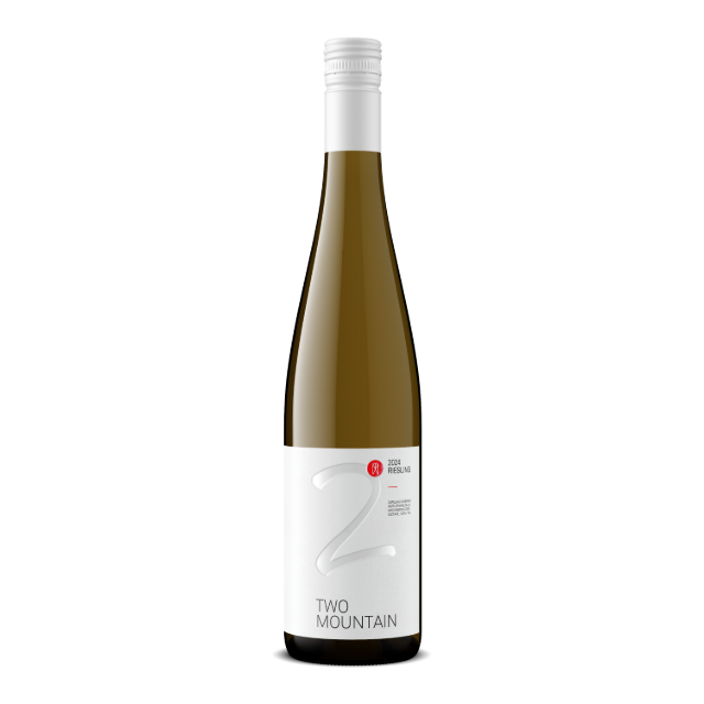 Two Mountain Riesling 2024