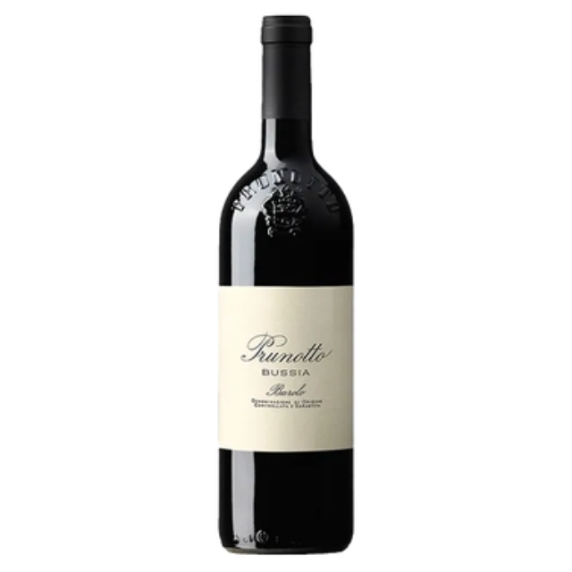 Prunotto Barolo 2021