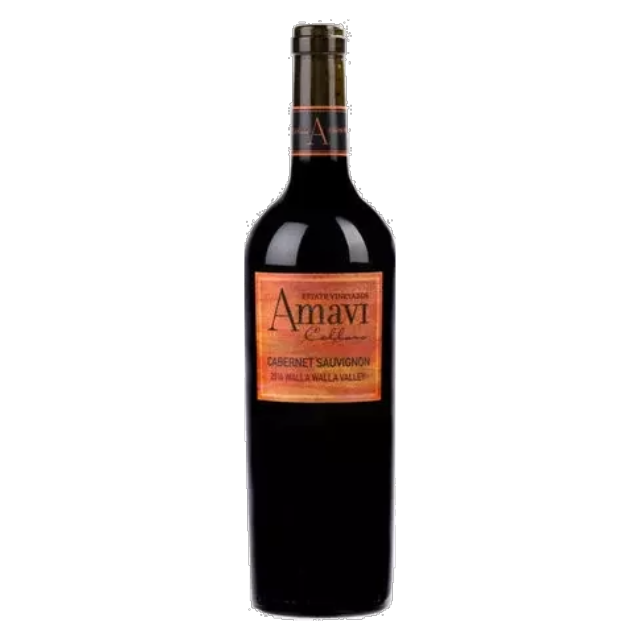Amavi Cabernet Sauvignon 2022