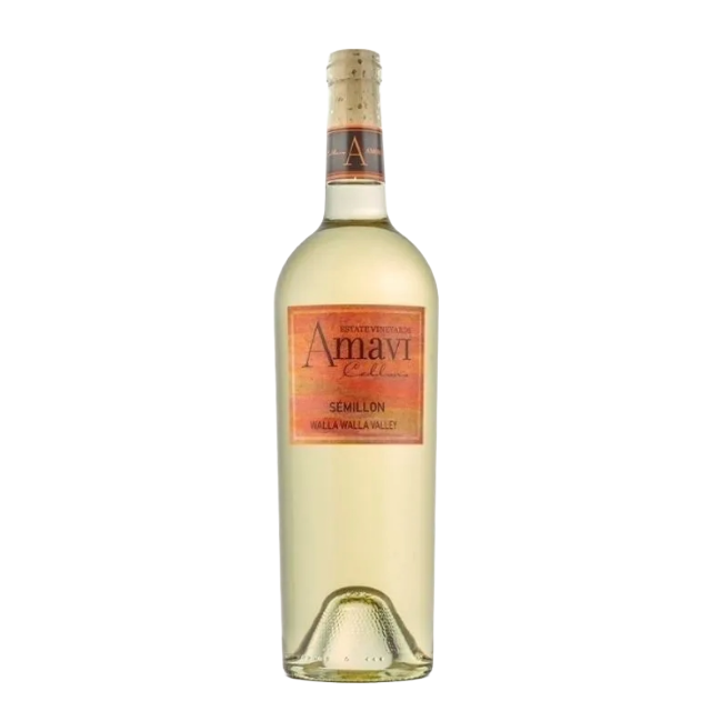 Amavi Semillon 2024