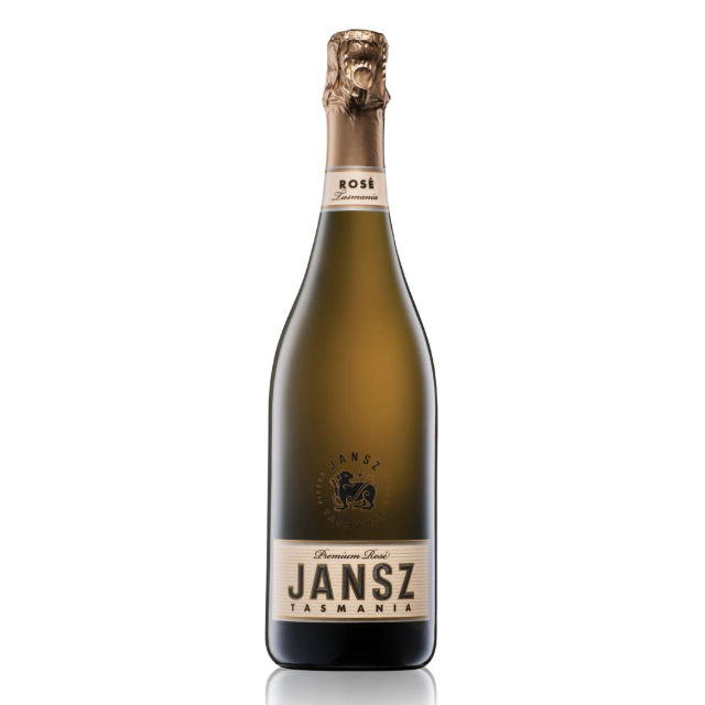 Jansz Sparkling Rose