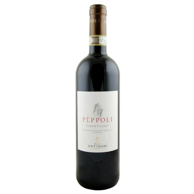 Antinori Peppoli Estae Chianti Classico 2023
