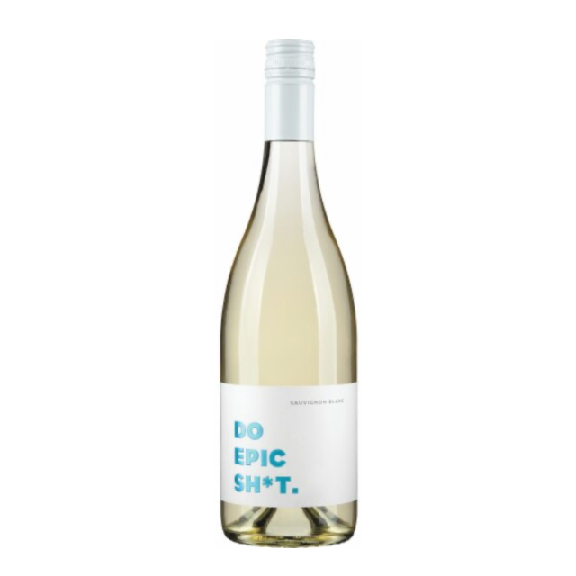 Browne Family Do Epic Sh*t. Sauvignon Blanc 2024