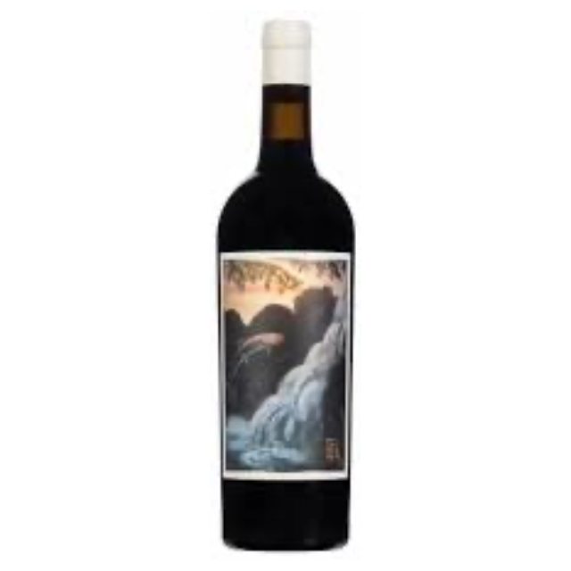 On Fox Island Cabernet Sauvignon Washington 2023