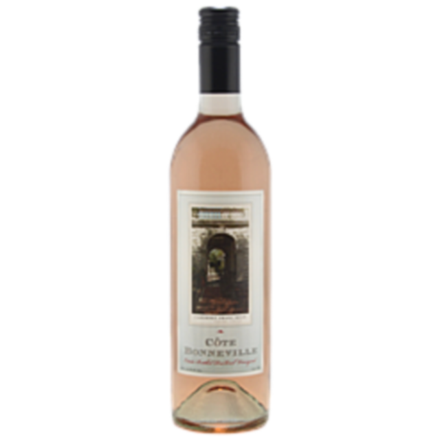 Cote Bonneville 2024 Cabernet Franc Rosé