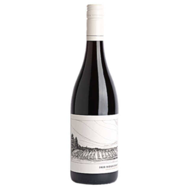 Ridgecrest Estate Pinot Noir 2021