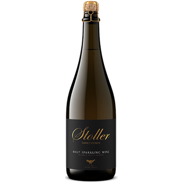 Stoller Family Estate Non-Vintage Brut Sparkling