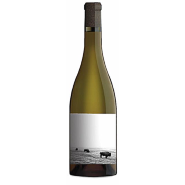 Brook & Bull Chardonnay Wahluke Slope 2023