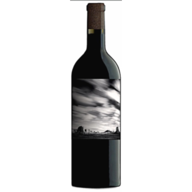 Brook & Bull “Come Hell or High Water” Columbia Valley 2022