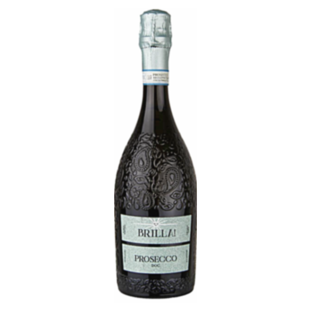 Brilla! Prosecco