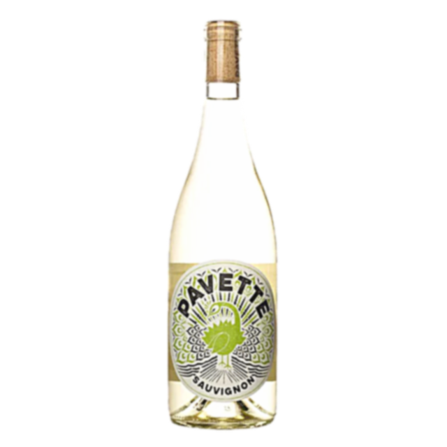 Pavette Sauvignon Blanc 2025