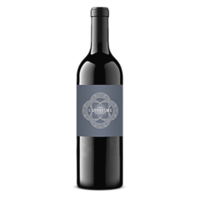 Kerr Cellars Curvature Red Napa Valley, 2022