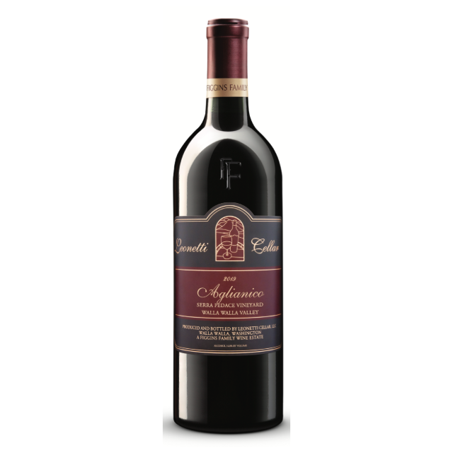 Leonetti Aglianico 2019 (Sommelier Club)