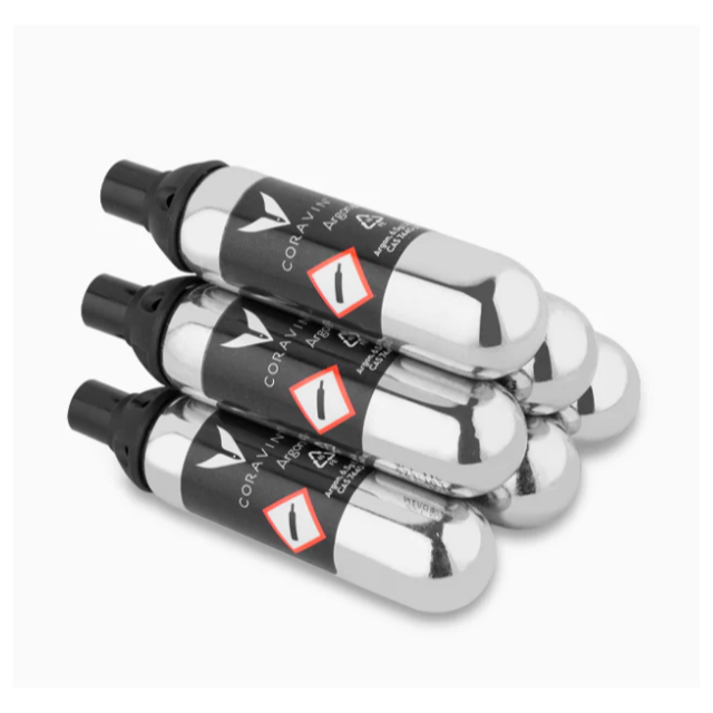 Coravin Pure Capsules Single