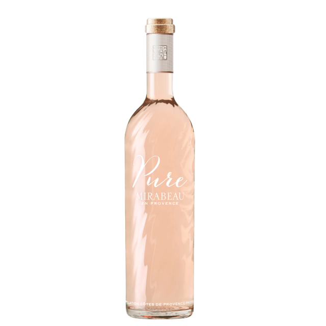 Mirabeau Pure Rosè 2023