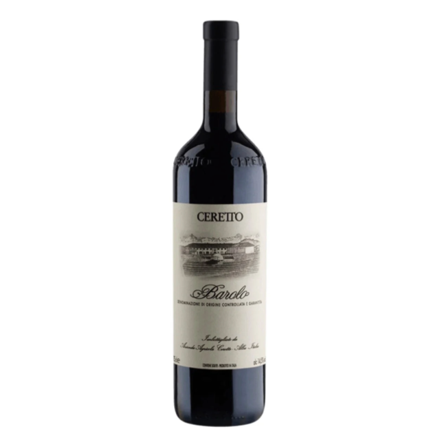Ceretto Barolo 2020