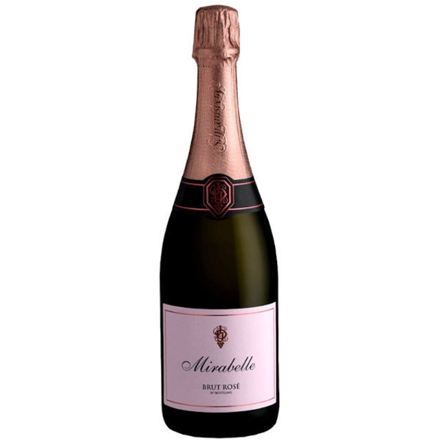 Schramsberg Vineyards Mirabelle Brut Rose NV