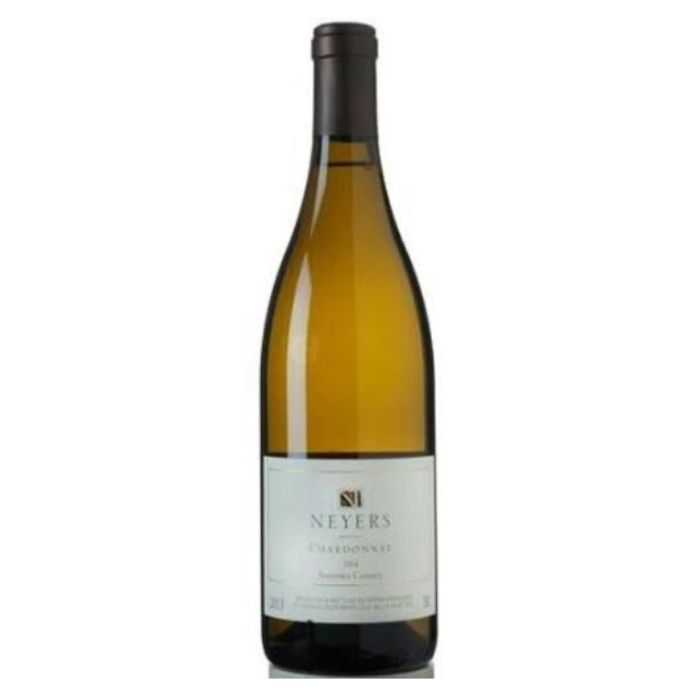 Neyers Carneros District Chardonnay 2022