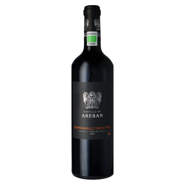 Castillo De Aresan Tempranillo 2022 (Nov Explorer Club)